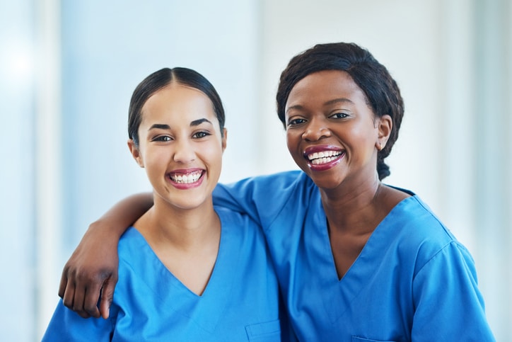 Pros of Local Contract Nurse Staffing